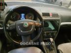 Škoda Octavia - fotka číslo 2