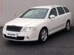 Škoda Octavia - fotka číslo 2