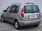 Škoda Roomster - fotka číslo 3