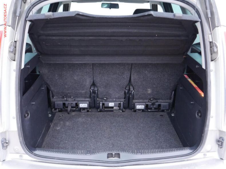 Škoda Roomster - hlavní fotka