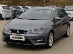 Seat Leon - fotka číslo 2