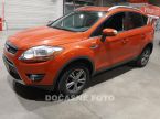 Ford Kuga - fotka číslo 0