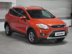 Ford Kuga - fotka číslo 0