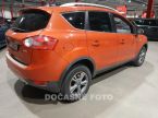 Ford Kuga - fotka číslo 1