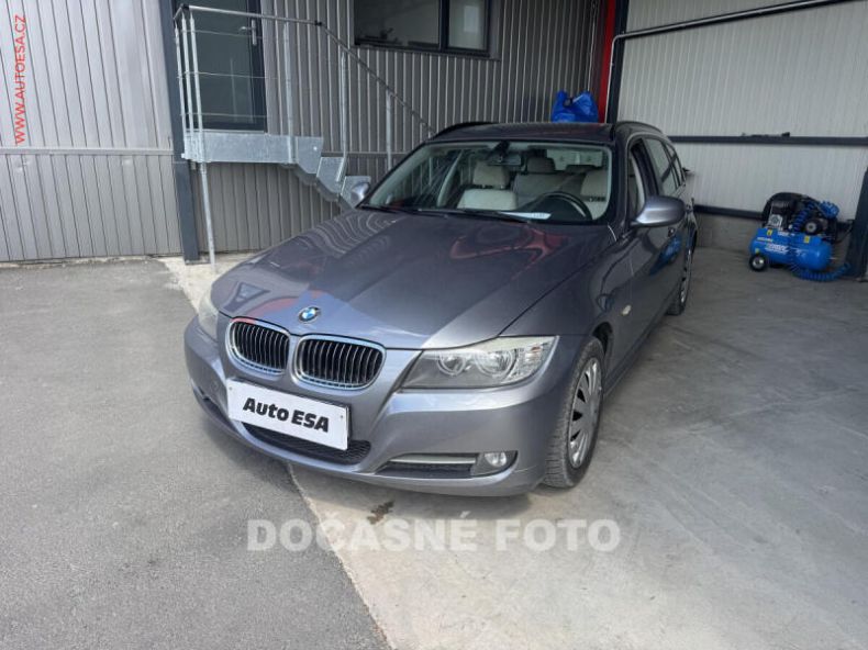 BMW Řada 3 - hlavní fotka inzerátu