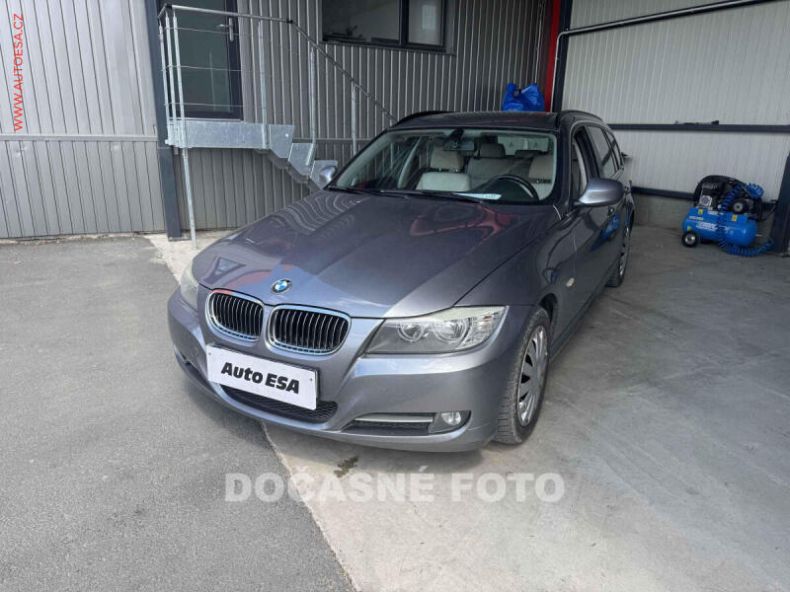 BMW Řada 3 - hlavní fotka inzerátu