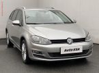 Volkswagen Golf - fotka číslo 0