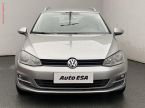 Volkswagen Golf - fotka číslo 1