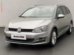 Volkswagen Golf - fotka číslo 2