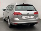 Volkswagen Golf - fotka číslo 5