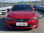 Peugeot 508 - fotka číslo 1