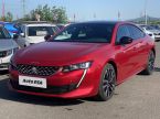 Peugeot 508 - fotka číslo 2
