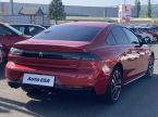 Peugeot 508 - fotka číslo 3