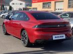 Peugeot 508 - fotka číslo 5
