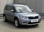 Škoda Yeti - fotka číslo 0