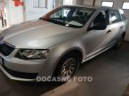 Škoda Octavia - fotka číslo 0
