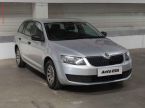 Škoda Octavia - fotka číslo 0