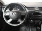 Škoda Octavia - fotka číslo 12
