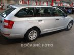 Škoda Octavia - fotka číslo 1