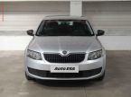 Škoda Octavia - fotka číslo 1