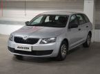 Škoda Octavia - fotka číslo 2