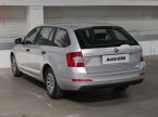 Škoda Octavia - fotka číslo 3