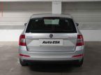 Škoda Octavia - fotka číslo 4