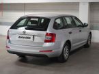 Škoda Octavia - fotka číslo 5