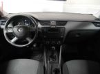 Škoda Octavia - fotka číslo 7