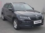 Škoda Karoq - fotka číslo 0