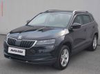 Škoda Karoq - fotka číslo 2