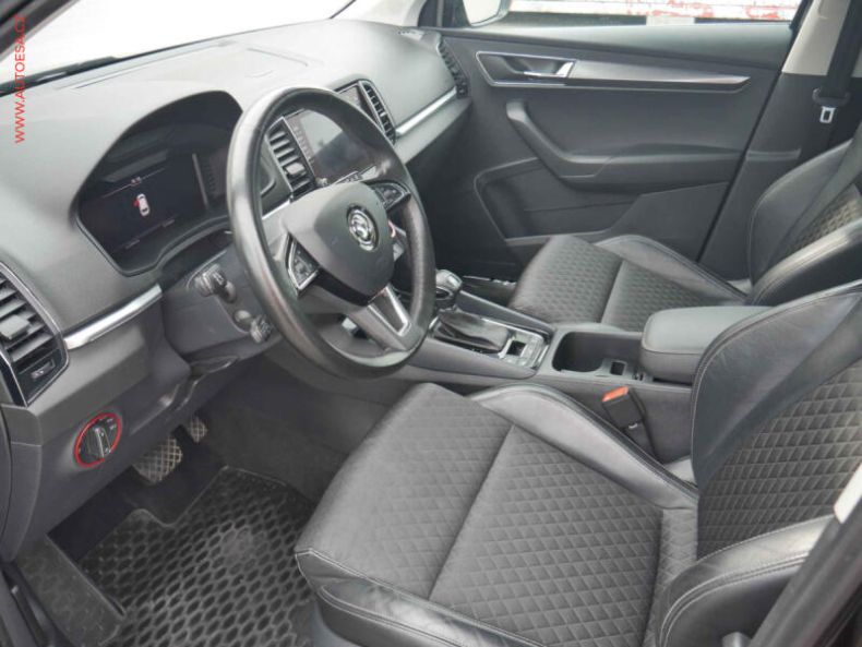 Škoda Karoq - hlavní fotka