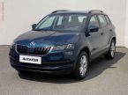 Škoda Karoq - fotka číslo 2