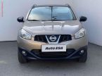 Nissan Qashqai - fotka číslo 1