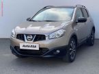 Nissan Qashqai - fotka číslo 2