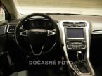 Ford Mondeo - fotka číslo 10