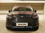 Ford Mondeo - fotka číslo 1