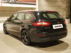 Ford Mondeo - fotka číslo 3