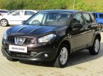 Nissan Qashqai - fotka číslo 2