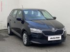 Škoda Fabia - fotka číslo 0