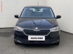 Škoda Fabia - fotka číslo 1