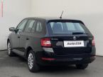 Škoda Fabia - fotka číslo 5