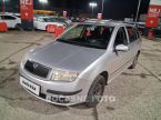 Škoda Fabia - fotka číslo 0