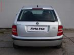 Škoda Fabia - fotka číslo 4