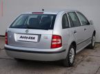 Škoda Fabia - fotka číslo 5