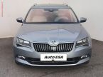 Škoda Superb - fotka číslo 1