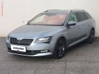 Škoda Superb - fotka číslo 2