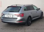 Škoda Superb - fotka číslo 3