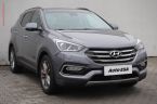 Hyundai Santa Fe - fotka číslo 0