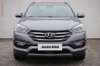Hyundai Santa Fe - fotka číslo 1